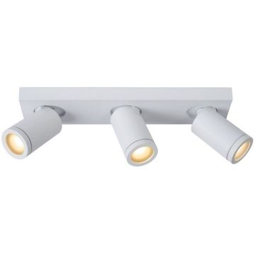 Lucide TAYLOR 09930/15/31 Reflektor 3x5w/gu10 2200k 320lm ip44