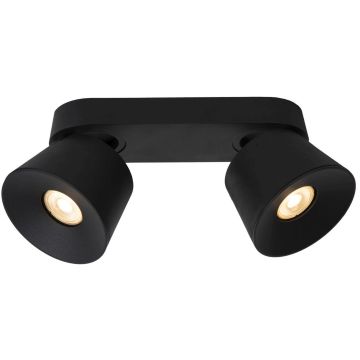 Lucide TRIGONO 09935/02/30 Reflektor 2x40w/gu10 ip20
