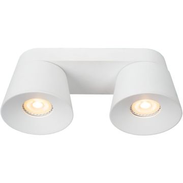 Lucide TRIGONO 09935/02/31 Reflektor 2x40w/gu10 ip20