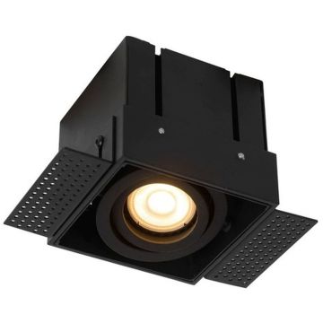 Lucide TRIMLESS 09925/01/30 Ugradbeno downlight svjetlo 1x50w/gu10 ip20