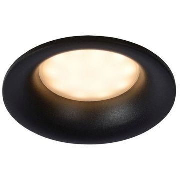 Lucide ZIVA 09923/01/30 Ugradbeno downlight svjetlo 1x5w/gu10 ip44