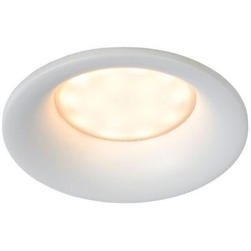 Lucide ZIVA 09923/01/31 Ugradbeno downlight svjetlo 1x5w/gu10 ip44