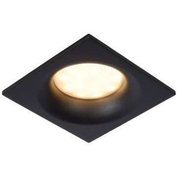 Lucide ZIVA 09924/01/30 Ugradbeno downlight svjetlo 1x5w/gu10 ip44