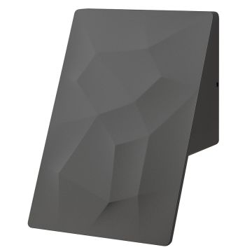 Milagro CRACKS ML095 Zidna svjetiljka 1x10W/LED 4000K 700lm IP44