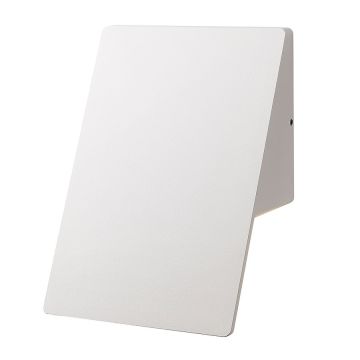 Milagro PLAIN ML096 Zidna svjetiljka 1x10W/LED 4000K 700lm IP44