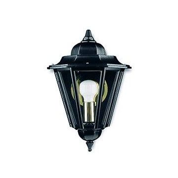Novolux ELITE 6 096E-G05X1A-01 Zidna svjetiljka 1x42W/E27 IP43