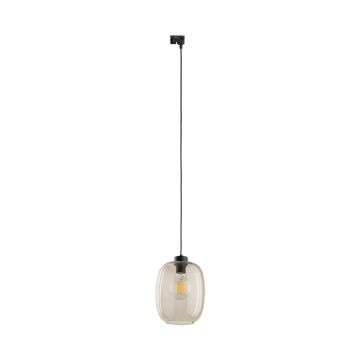 TK Lighting TRACER ELIO 10664 Šinski reflektor 1x15W/E27 IP20