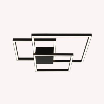 Zambelis CEILING LIGHT 2023 Stropna svjetiljka 48W/led 3000K 3360lm IP20
