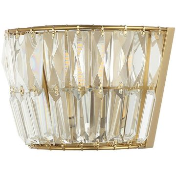 Zambelis SCONCE 23050 Zidna svjetiljka 1x5W/G9 IP20
