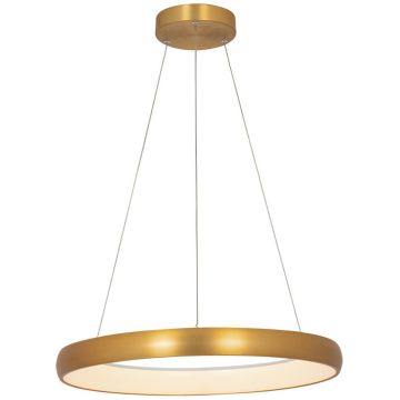 Zambelis PENDANT LED 2054 Visilica 50W/led 3000K 4080lm IP20