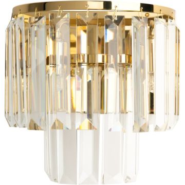 Maxlight MONACO W0288 Zidna svjetiljka 2x40w/g9 ip20