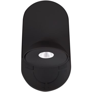 Maxlight VECTOR C0268 Natkriveno downlight svjetlo 1x10w/led 3000k 614lm ip20