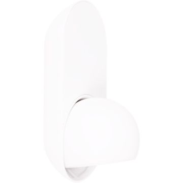Maxlight ZEUS C0263 Natkriveno downlight svjetlo 1x10w/led 3000k 550lm ip20