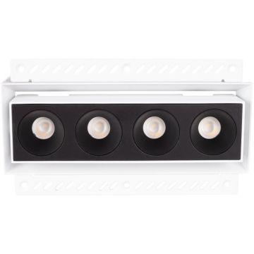Maxlight MODULAR H180.08 Ugradbeno downlight svjetlo ip20