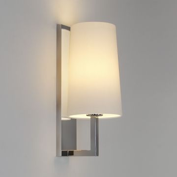 Astro Lighting RIVA 1214001 Zidna svjetiljka 1x60W/E27 IP44