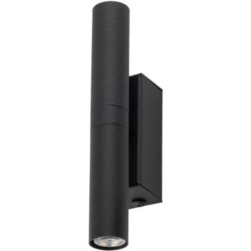 TK Lighting LAGOS 10184 Zidna svjetiljka 2x8W/G9 IP20
