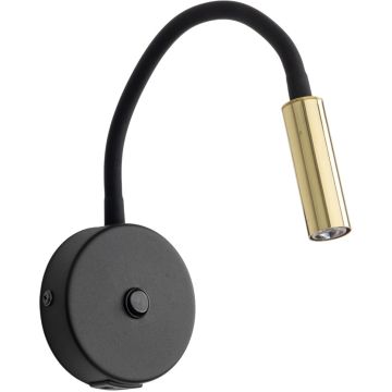 TK Lighting LAGOS 10201 Zidna svjetiljka 1x6W/G9 IP20