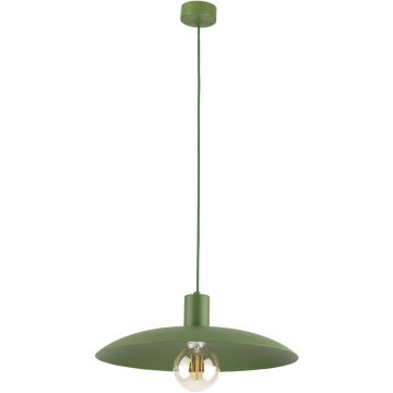 TK Lighting ASTRA PEAPOD 10713 Visilica 1x15W/E27 IP20