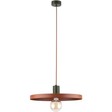 TK Lighting SILA 10750 Visilica 1x15W/E27 IP20