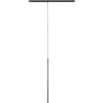 TK Lighting TRACER 10817 Šinski reflektor 1x3W/G9 3000K 300lm IP20