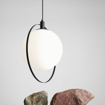 Aldex AURA 1049G1 Visilica 1x60W/E27
