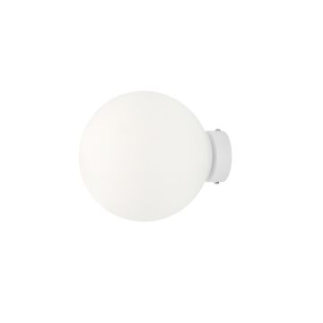 Aldex BALL 1076C_M Zidna svjetiljka 1x15W/E27 IP20
