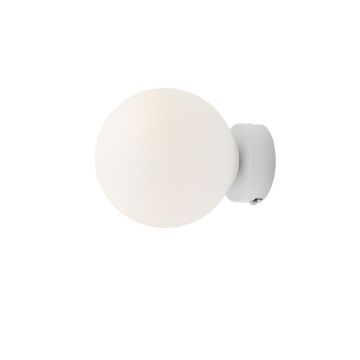 Aldex BALL 1076C_S Zidna svjetiljka 1x10W/E14 IP20