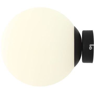 Aldex BALL 1076C1_M Zidna svjetiljka 1x15W/E27 IP20