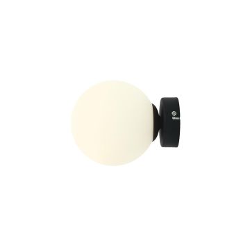 Aldex BALL 1076C1_S Zidna svjetiljka 1x10W/E14 IP20