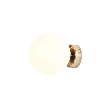 Aldex BALL 1076C30_S Zidna svjetiljka 1x10W/E14 IP20