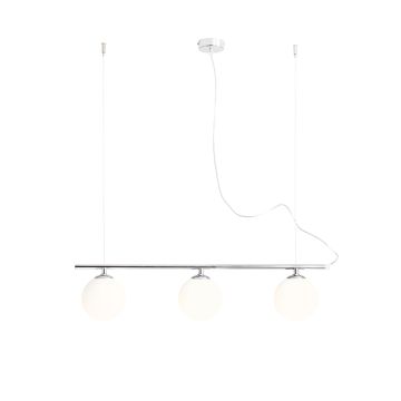 Aldex BERYL 1006E_4 Visilica 3x40W/E14