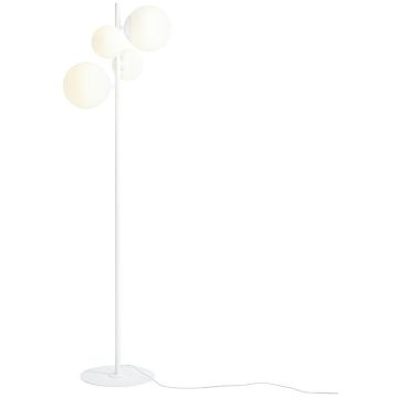 Aldex BLOOM 1091A Podna svjetiljka 2x40W/E14+2x60W/E27