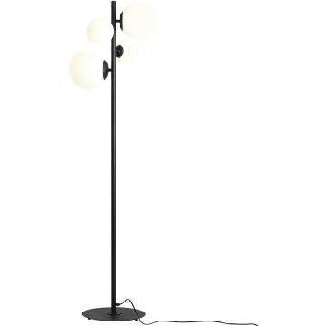 Aldex BLOOM 1091A1 Podna svjetiljka 2x40W/E14+2x60W/E27