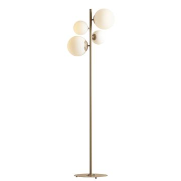 Aldex BLOOM 1091A17 Podna svjetiljka 2x40W/E14+2x60W/E27 IP20