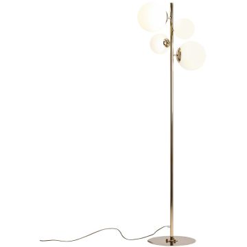 Aldex BLOOM 1091A30 Podna svjetiljka 2x40W/E14+2x60W/E27