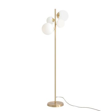 Aldex BLOOM 1091A40 Podna svjetiljka 2x40W/E14+2x60W/E27