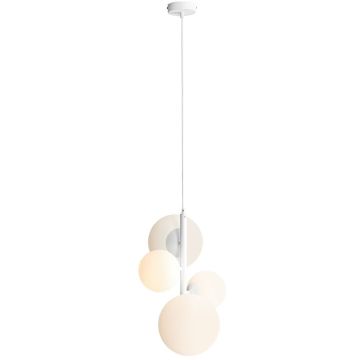 Aldex BLOOM 1091L Visilica 2x40W/E14+2x60W/E27
