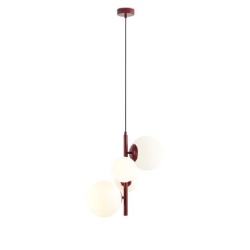 Aldex BLOOM 1091L15 Visilica 2x40W/E14+2x60W/E27 IP20