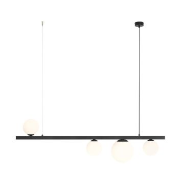 Aldex GARDA 1099L1 Visilica 3x15W/E27 IP20