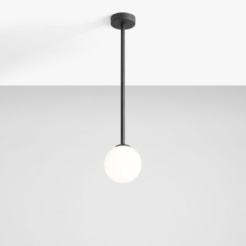 Aldex PINNE 1080PL_G1_M Stropna svjetiljka 1x40W/E14