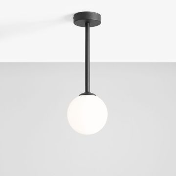 Aldex PINNE 1080PL_G1_S Stropna svjetiljka 1x40W/E14