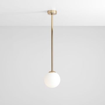 Aldex PINNE 1080PL_G30_M Stropna svjetiljka 1x40W/E14