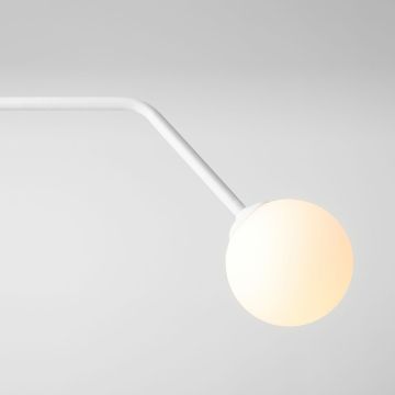 Aldex PURE 1064H Visilica 2x40W/E14