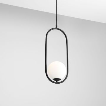 Aldex RIVA 1086G1 Visilica 1x40W/E14