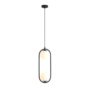 Aldex RIVA 1086H1 Visilica 2x40W/E14