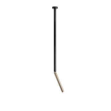 Aldex STICK 1067PL_G1_L Stropna svjetiljka 1x35W/G9