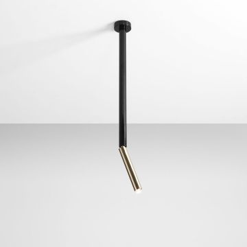 Aldex STICK 1067PL_G1_M Stropna svjetiljka 1x35W/G9