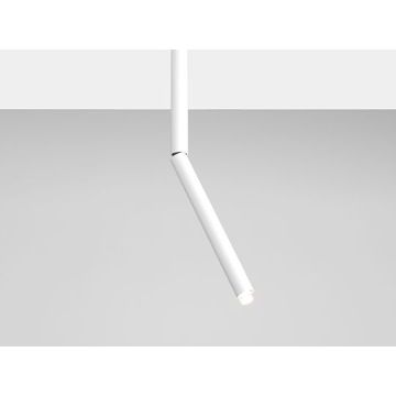 Aldex STICK 1084PL_G_M Stropna svjetiljka 1x5W/G9