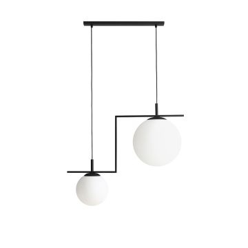 Aldex ZAC 1038H1_2 Visilica 2x60W/E27