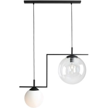 Aldex ZAC 1038H1 Visilica 2x60W/E27